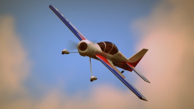 Школьников Йошкар-Олы приглашают на городские соревнования по авиамодельному спорту