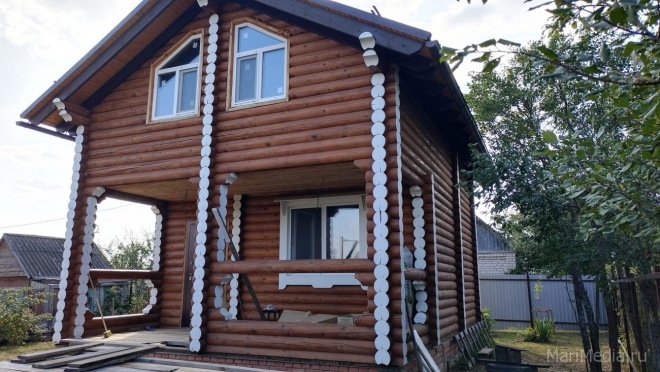 «Свобода в шести сотках»: как дача стала новой мечтой россиян