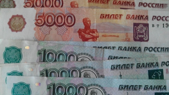 Пенсионерка из Волжска по указке лжебанкира перевела на «безопасный счёт» 137 тысяч рублей