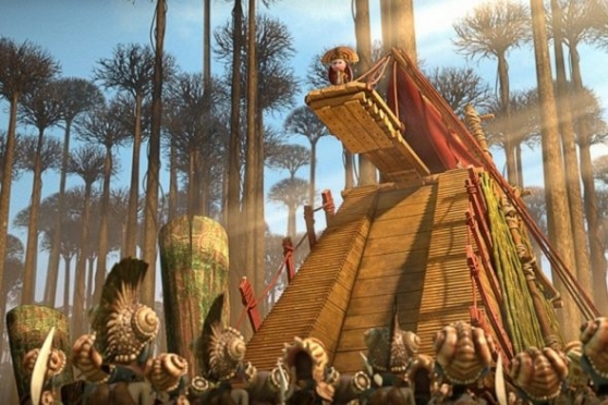 Савва. Сердце Воина