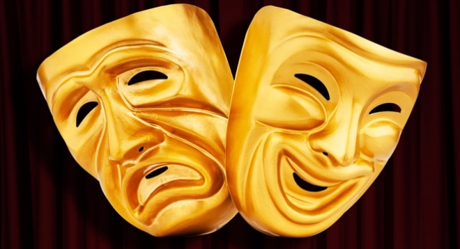 Мёртвые души