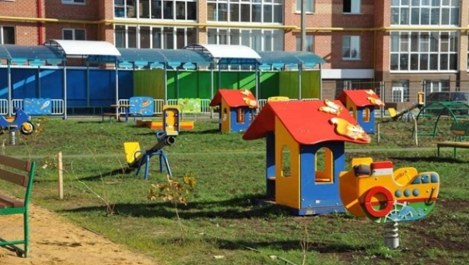 Штраф за распитие спиртного на детских площадках  предлагают увеличить в 10 раз