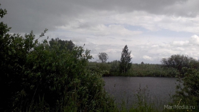 Спасатели до трёх часов ночи искали пропавшего мужчину