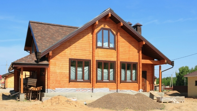 В Йошкар-Оле на улице Песчаной выделено место под ИЖС