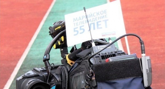 День открытых дверей на ГТРК «Марий Эл»