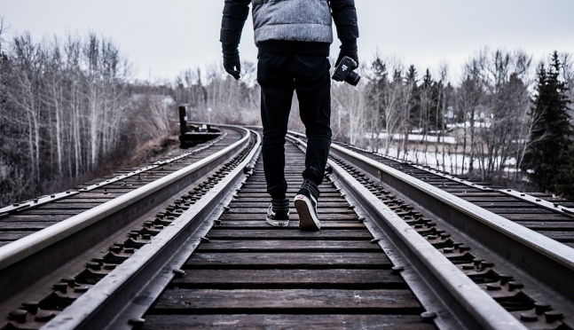 Из Казани в Москву на поезде не добраться