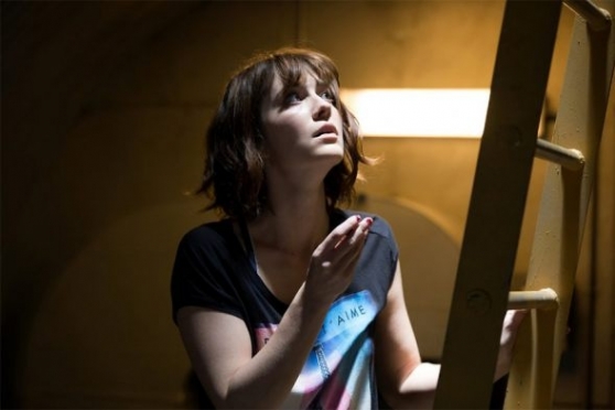 Кловерфилд, 10