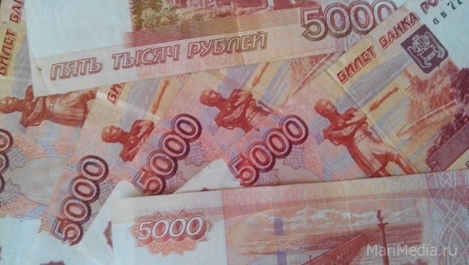 Более 2 миллионов рублей лишился йошкаролинец, играя на интернет-бирже