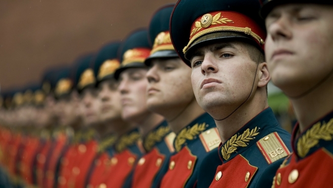 В России вступили в силу поправки в закон о воинской обязанности и военной службе