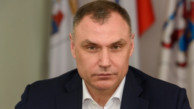 Юрий Зайцев поздравил мариэльцев с Днём семьи, любви и верности