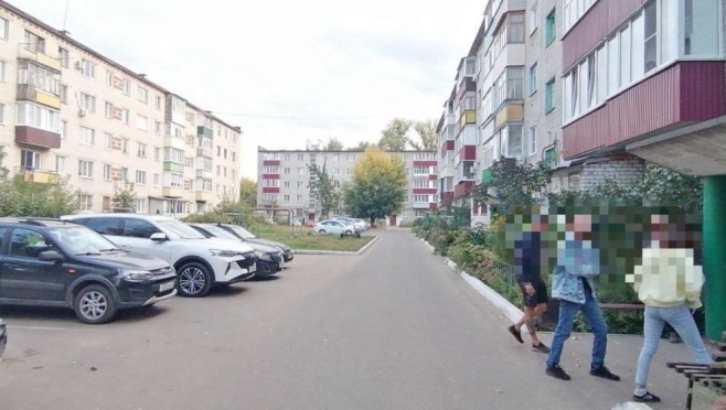 Прокуратура разбирается в обстоятельствах ДТП с 3-летним малышом в Волжске