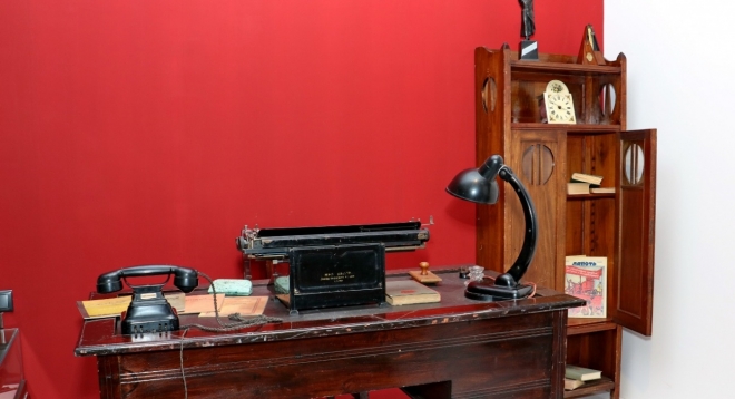 Марийский край. Вехи истории