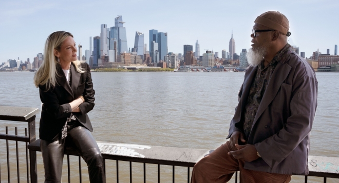 Искусство по понятиям