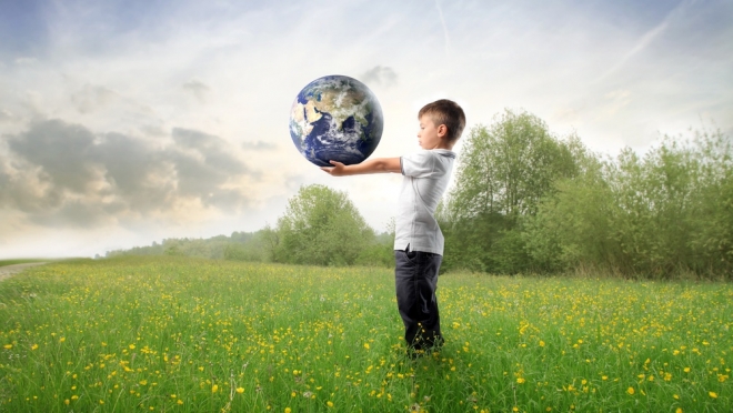 В Йошкар-Оле до 5 июня будут проходить Дни защиты от экологической опасности