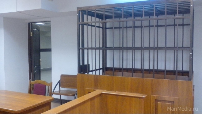 Жителя Йошкар-Олы за попытку сбыть «синтетику» приговорили к 12,5 годам заключения