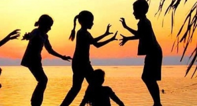 Республиканский фестиваль загородных оздоровительных лагерей