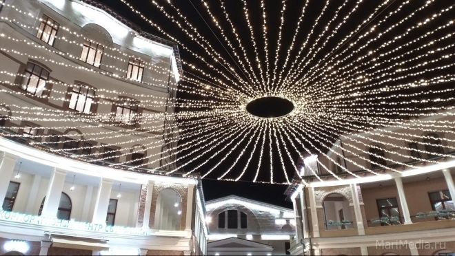 Бронируя номер в отеле, йошкаролинец потерял 76 тысяч рублей