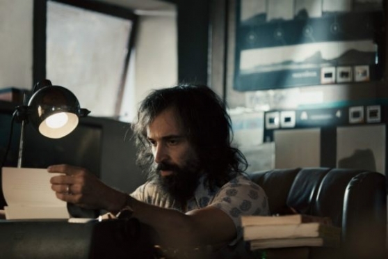 Пилигрим: Пауло Коэльо