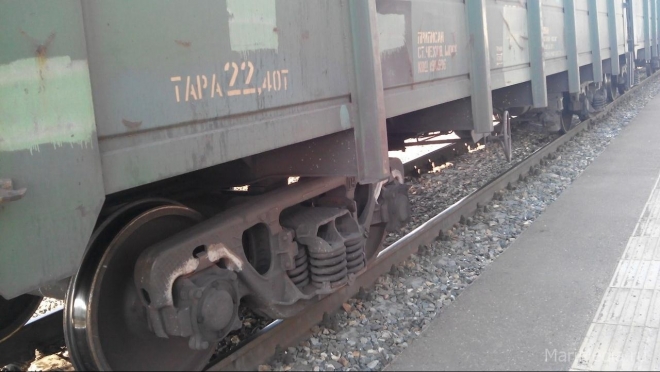 На Казанском регионе ГЖД число несчастных случаев за год сократилось на 32%