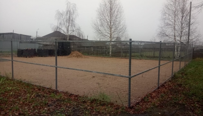 В райцентрах Марий Эл появятся площадки ГТО