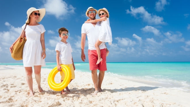 Жители Марий Эл на туристические путёвки потратили 728,6 млн рублей