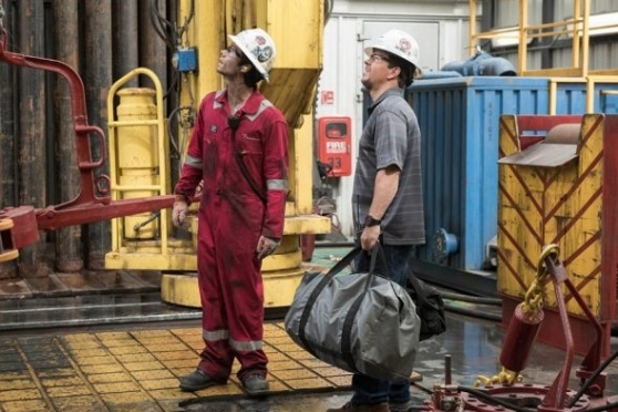 Глубоководный горизонт