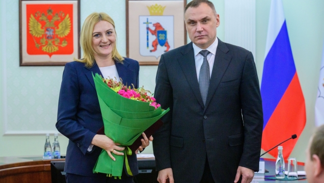 В Правительстве Марий Эл назвали обладателя «Золотого пера»