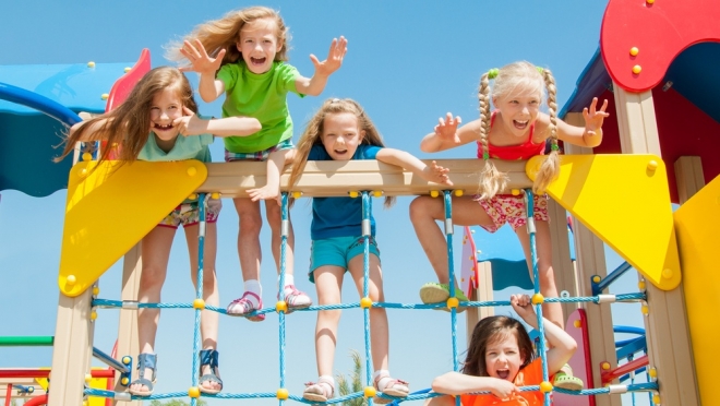 В Марий Эл в этом году будут работать более 200 детских лагерей