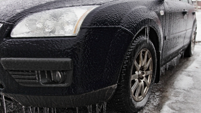 Марий Эл накроет ледяной дождь и сильный ветер