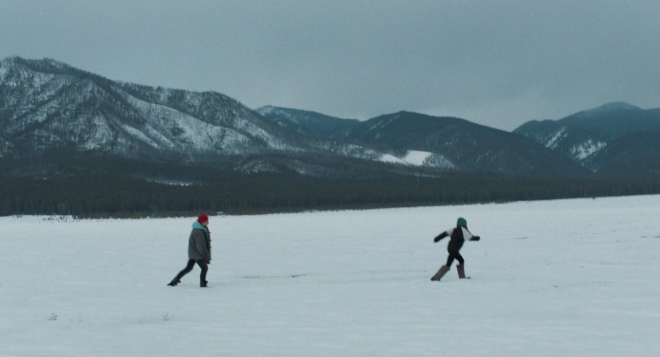 Решала: Брат