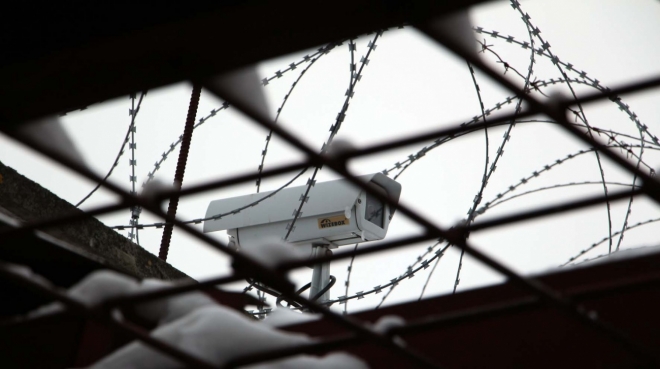 Из Нижегородской колонии сбежал насильник