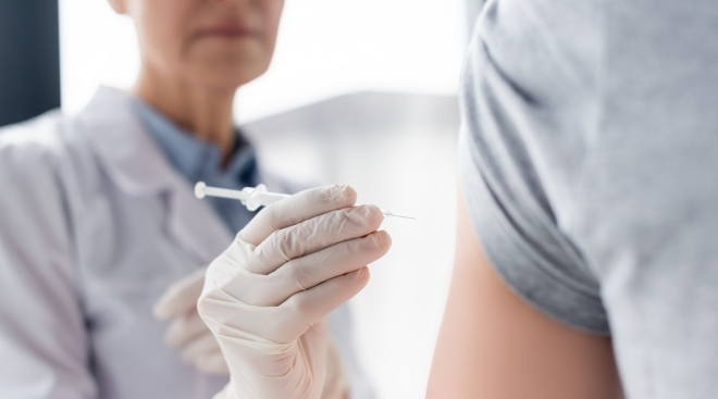 Главврач поликлиники №1 Йошкар-Олы разъяснила, для чего сейчас необходима ревакцинация