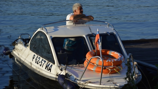 Йошкар-Олинский городской суд лишил прав алкозависимого судовладельца