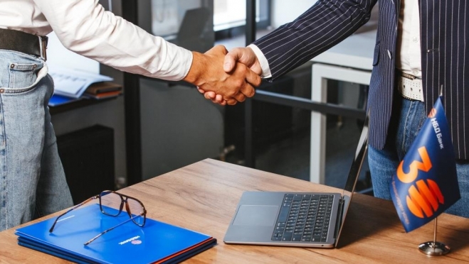 НБД-Банк поддерживает бизнес, предлагая финансовые продукты сотрудникам предприятий