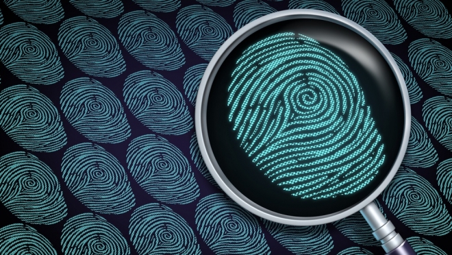 Жителям Марий Эл предлагают «откатать пальчики»