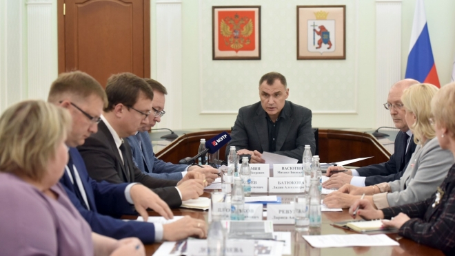 На базе детского лагеря «Шап» планируют создать современный оздоровительный комплекс