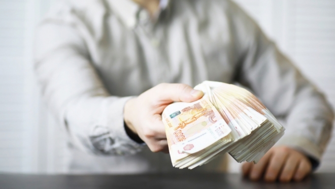 Житель Марий Эл на заработках остался без 3 млн рублей