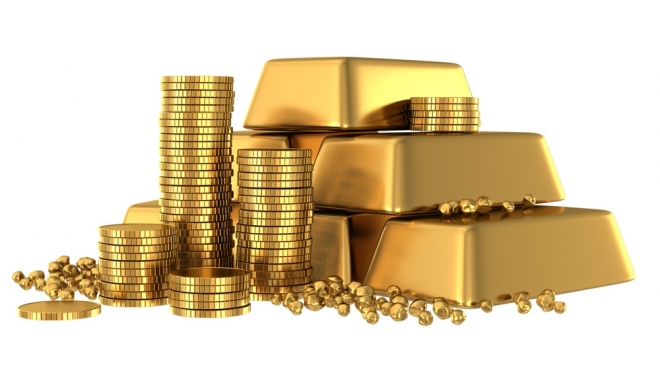 Жителям Марий Эл предлагают скупать золото