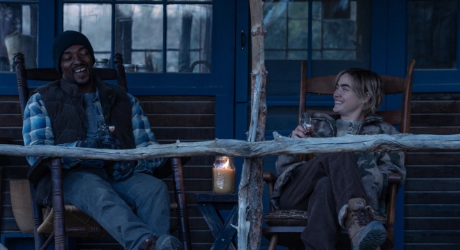 Хищные земли