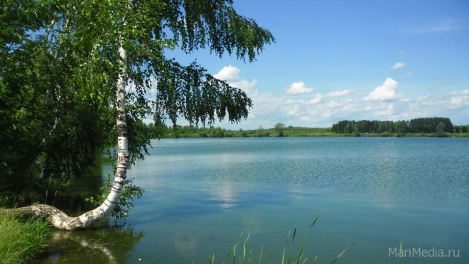 На берегу озера Молевое пройдёт фестиваль «Семья – малая церковь»