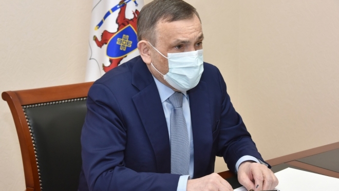 Лабораторному корпусу ветеринарии Марий Эл выделили 19,5 млн рублей