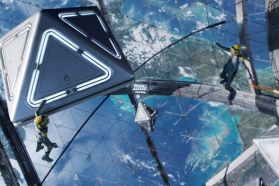 Игра Эндера