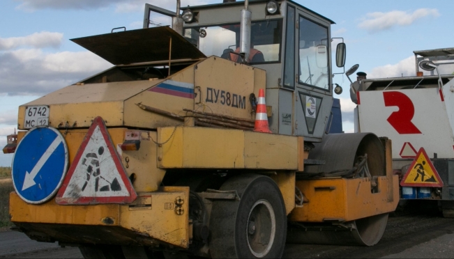 В Йошкар-Оле ограничено движение по улице Осипенко