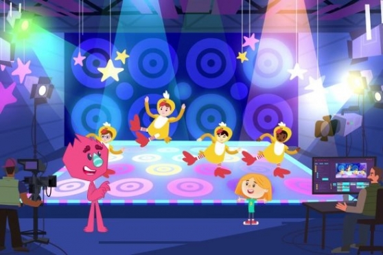 МУЛЬТ в кино. Выпуск №99. Отдыхаем хорошо!