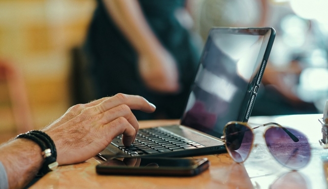 В поисках подработки йошкаролинец лишился сбережений