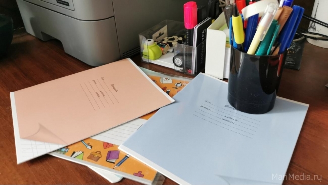 В Йошкар-Оле собрать ребёнка в школу в среднем обойдётся родителям в 12 900 рублей