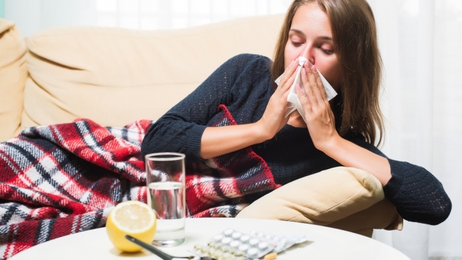 Эпидемиологи Марий Эл советуют работодателям привить своих сотрудников от гриппа
