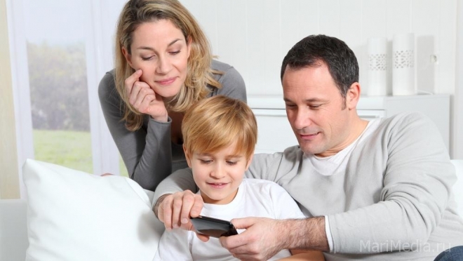 Школьные чаты в Марий Эл  будут переведены в мессенджер MAX