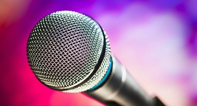 Александр Розенбаум