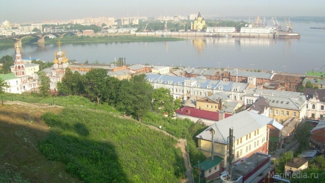Нижегородская область первой в России запустила виртуальную «Карту жителя»